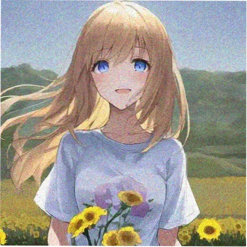 琉璃川光 落魄贵族琉璃川主角