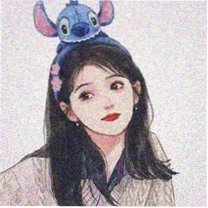 琉璃川 凛 贵族动漫角色